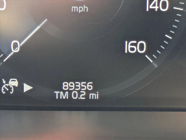 used 2019 Volvo XC90 car, priced at $18,550