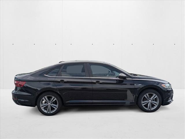 used 2020 Volkswagen Jetta car, priced at $15,895