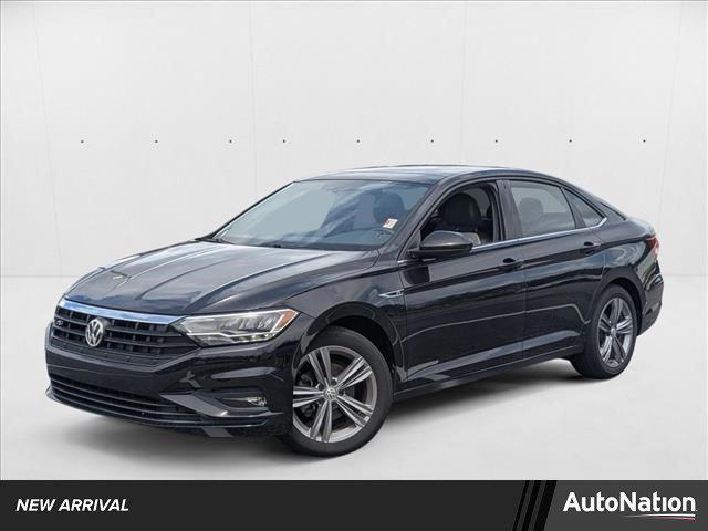 used 2020 Volkswagen Jetta car, priced at $15,895