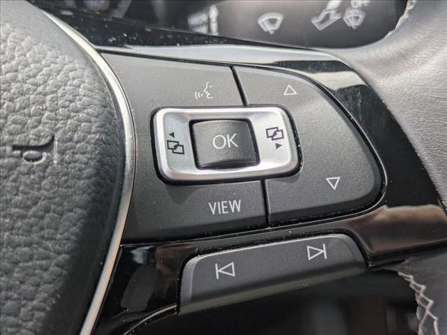 used 2020 Volkswagen Jetta car, priced at $15,895