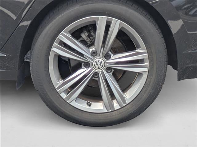 used 2020 Volkswagen Jetta car, priced at $15,895