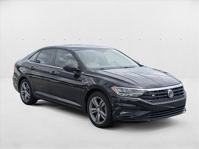 used 2020 Volkswagen Jetta car, priced at $15,895