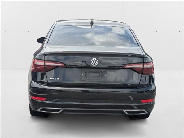 used 2020 Volkswagen Jetta car, priced at $15,895