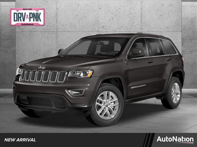 used 2020 Jeep Grand Cherokee car, priced at $22,995