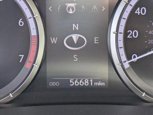 used 2015 Lexus RC 350 car, priced at $25,798