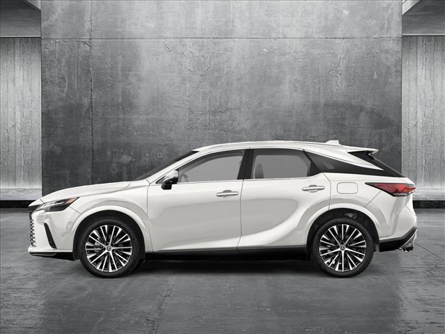 new 2025 Lexus RX 350 car, priced at $58,999