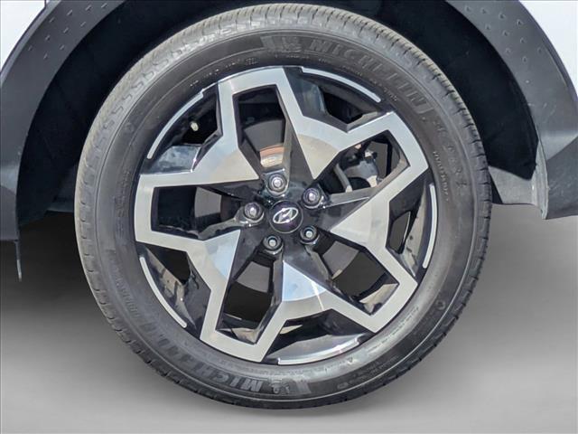 used 2022 Hyundai SANTA CRUZ car, priced at $26,545