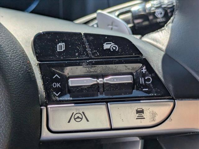used 2022 Hyundai SANTA CRUZ car, priced at $26,545