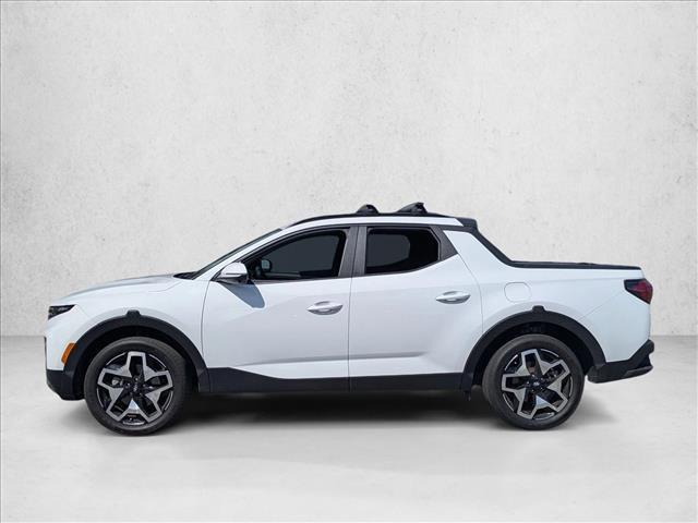 used 2022 Hyundai SANTA CRUZ car, priced at $26,545