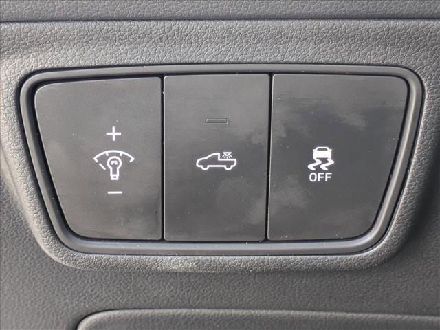 used 2022 Hyundai SANTA CRUZ car, priced at $26,545