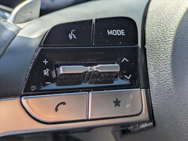 used 2022 Hyundai SANTA CRUZ car, priced at $26,545