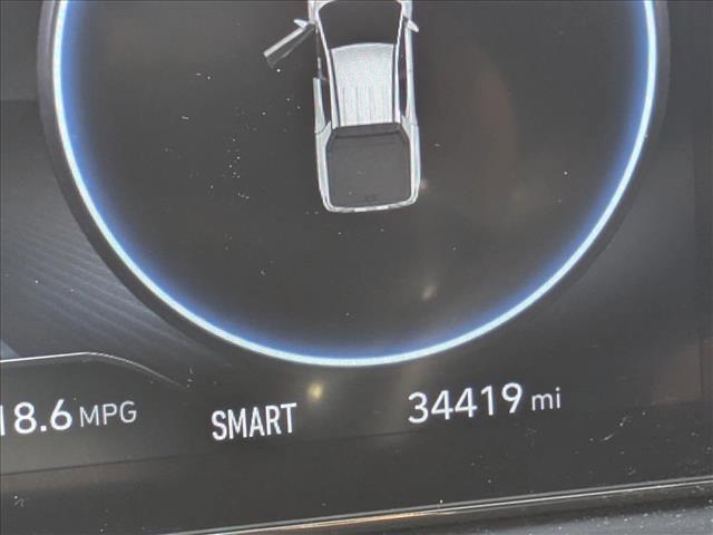 used 2022 Hyundai SANTA CRUZ car, priced at $26,545