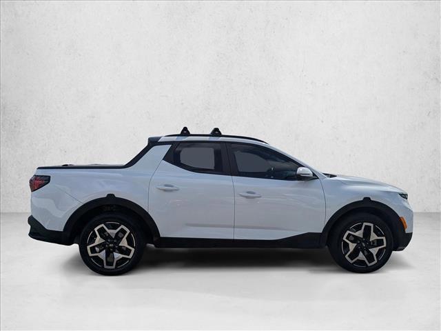 used 2022 Hyundai SANTA CRUZ car, priced at $26,545