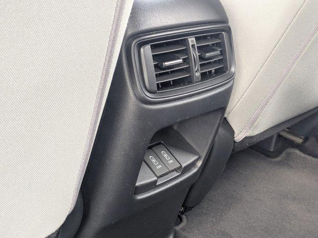 used 2018 Honda CR-V car, priced at $16,262