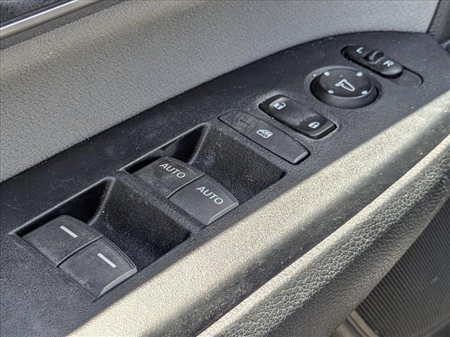used 2018 Honda CR-V car, priced at $16,594
