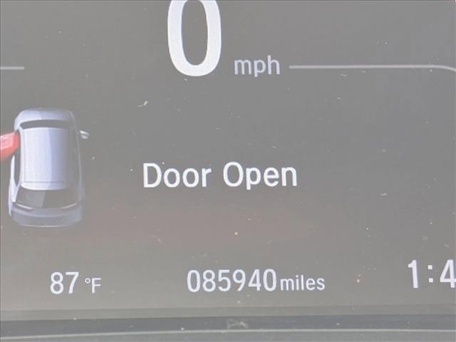 used 2018 Honda CR-V car, priced at $15,674