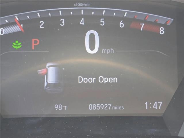 used 2018 Honda CR-V car, priced at $16,594