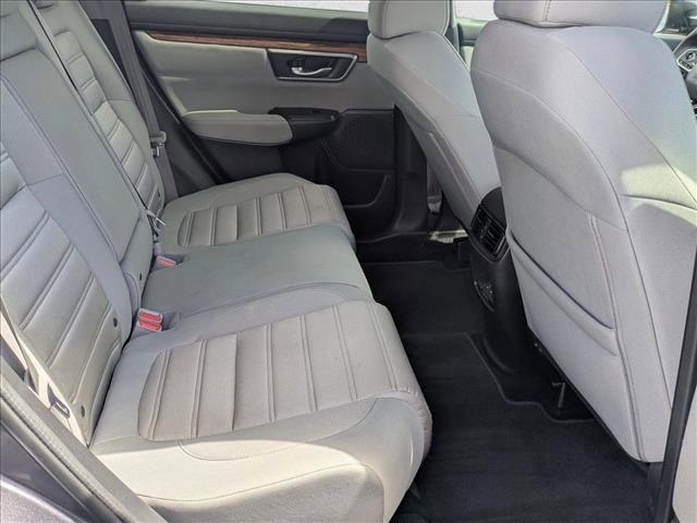 used 2018 Honda CR-V car, priced at $15,674