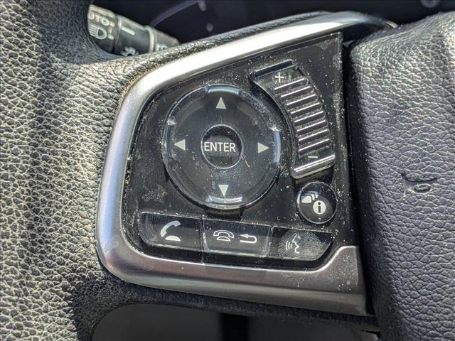 used 2018 Honda CR-V car, priced at $16,594