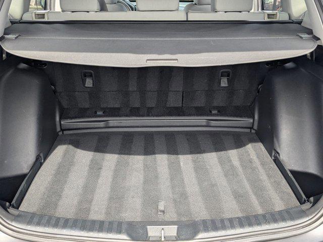 used 2018 Honda CR-V car, priced at $16,262