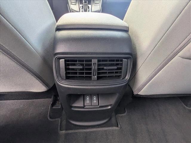 used 2018 Honda CR-V car, priced at $15,674