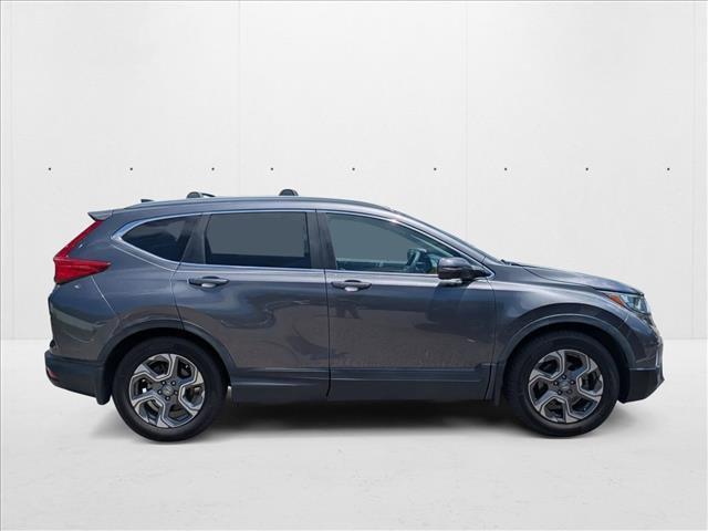 used 2018 Honda CR-V car, priced at $16,594