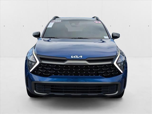 used 2023 Kia Sportage car, priced at $24,251