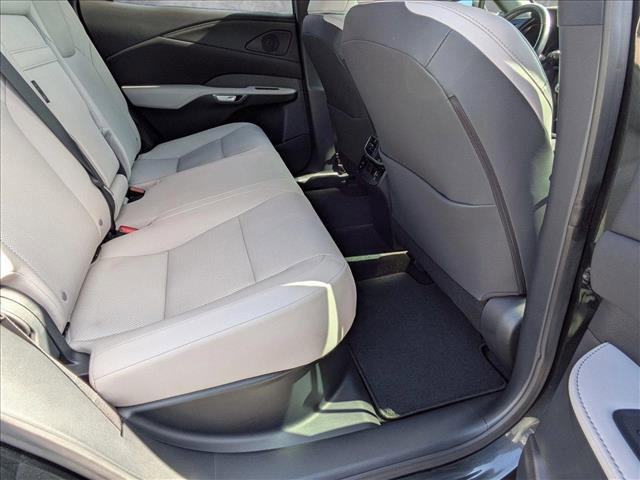 used 2024 Lexus RX 350 car, priced at $50,492