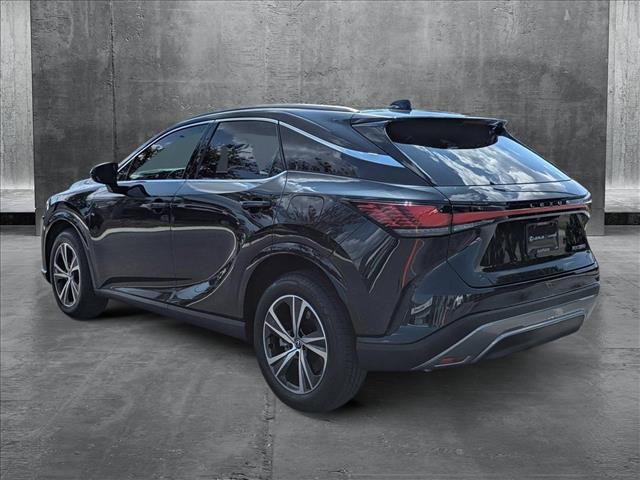 used 2024 Lexus RX 350 car, priced at $50,492