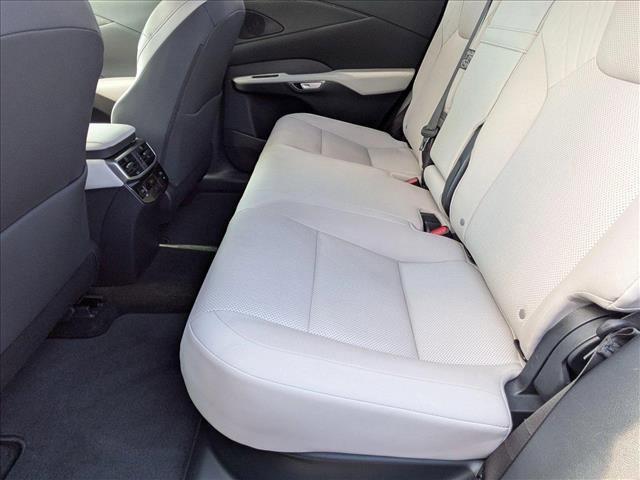 used 2024 Lexus RX 350 car, priced at $50,492