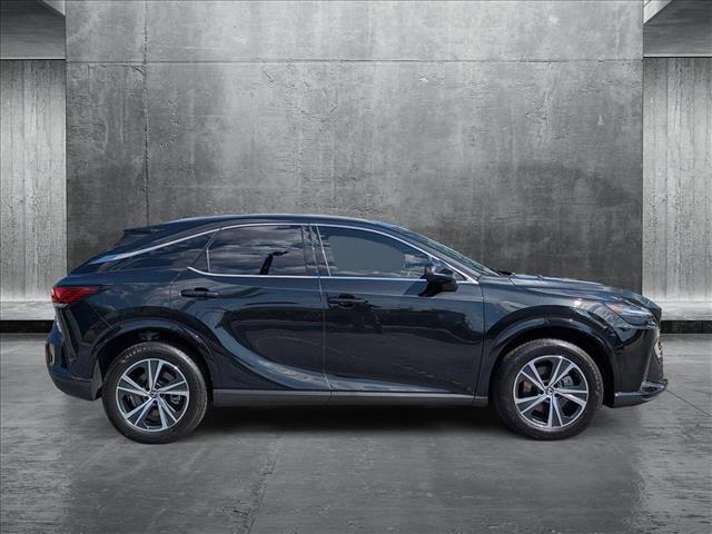 used 2024 Lexus RX 350 car, priced at $50,492