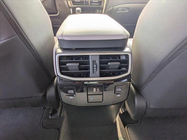 used 2024 Lexus RX 350 car, priced at $50,492