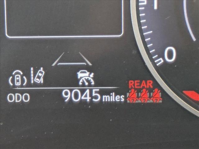 used 2024 Lexus RX 350 car, priced at $50,492