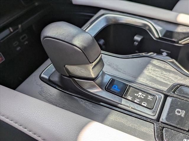 used 2024 Lexus RX 350 car, priced at $50,492