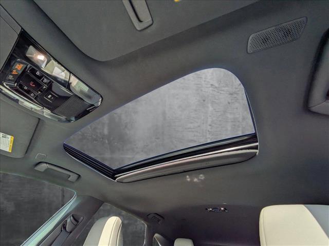 used 2024 Lexus RX 350 car, priced at $50,492