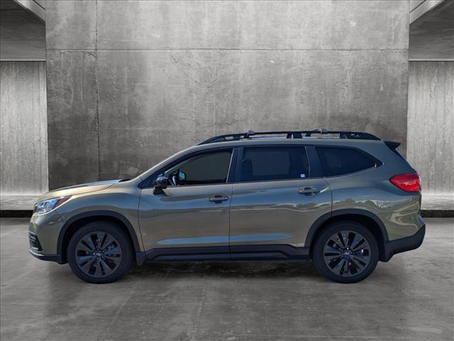 used 2022 Subaru Ascent car, priced at $29,706