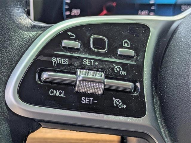 used 2021 Mercedes-Benz GLE 350 car, priced at $39,952
