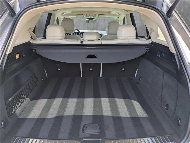 used 2021 Mercedes-Benz GLE 350 car, priced at $38,200