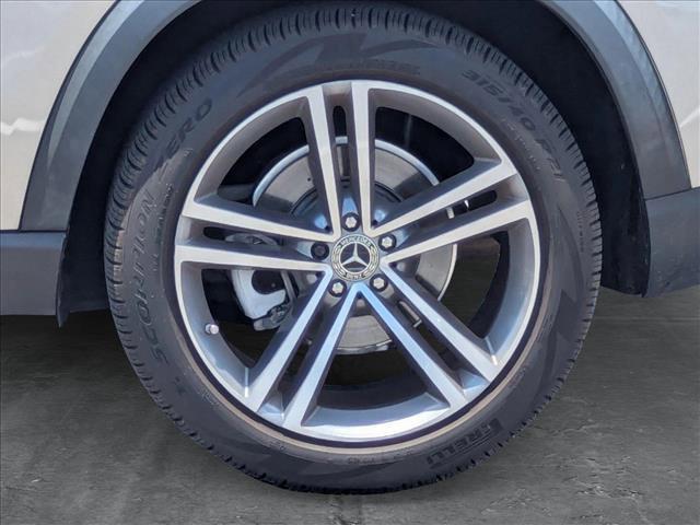 used 2021 Mercedes-Benz GLE 350 car, priced at $39,952