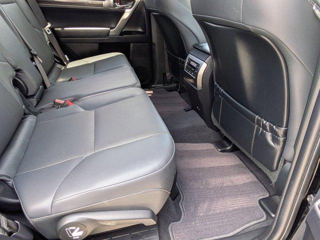 used 2022 Lexus GX 460 car, priced at $49,304