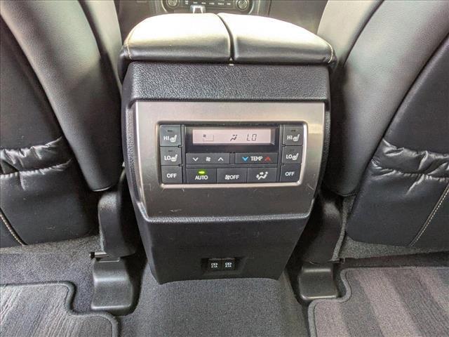 used 2022 Lexus GX 460 car, priced at $47,307