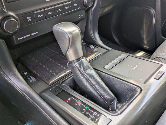used 2022 Lexus GX 460 car, priced at $49,304