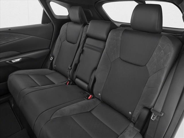 new 2025 Lexus RX 350 car, priced at $65,825