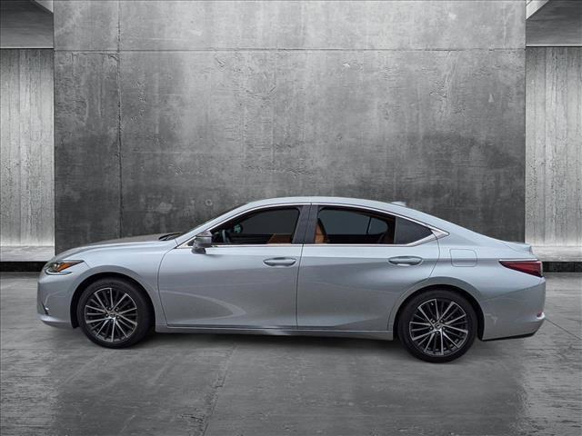 used 2022 Lexus ES 350 car, priced at $36,613