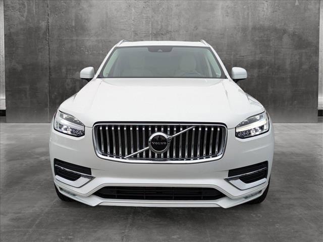 used 2020 Volvo XC90 car, priced at $33,630