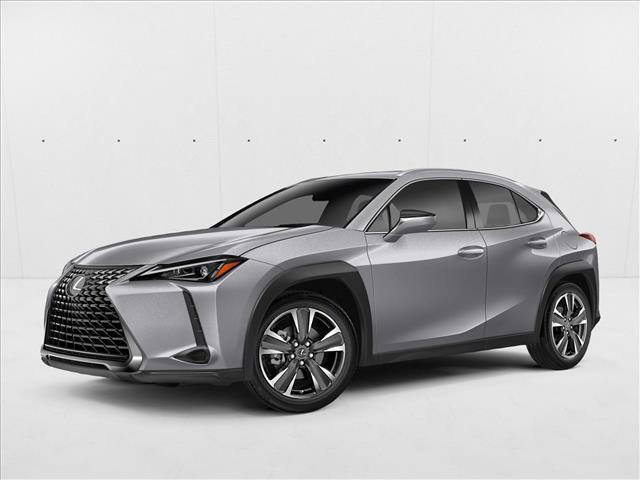 new 2025 Lexus UX 300h car, priced at $42,913