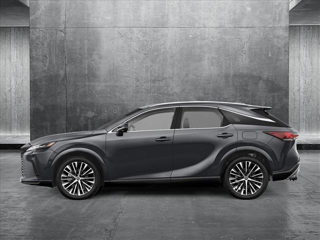 new 2025 Lexus RX 350 car, priced at $58,084