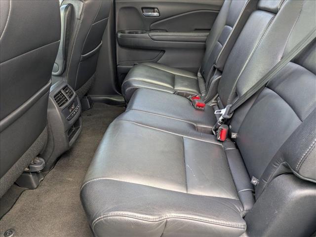 used 2016 Honda Pilot car, priced at $13,749