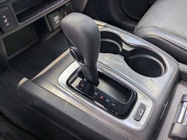 used 2016 Honda Pilot car, priced at $13,749