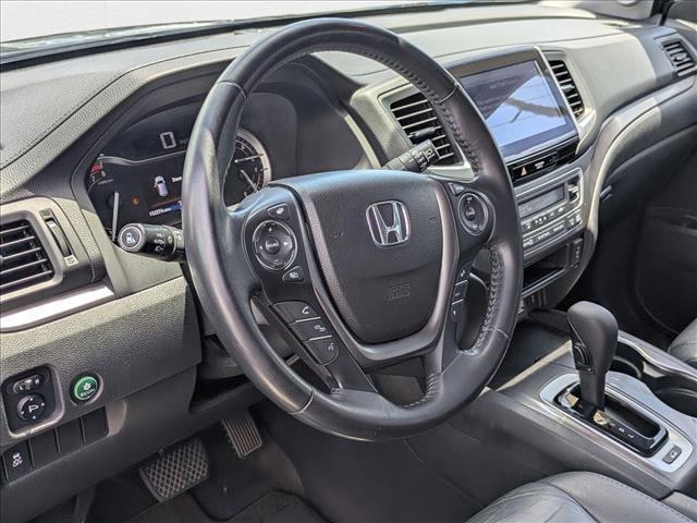 used 2016 Honda Pilot car, priced at $13,749